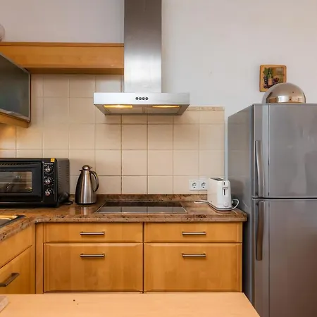 Apartment Strandwohnung Marina Park Playa Cala Millor (Mallorca)