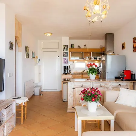 Apartment Strandwohnung Marina Park Playa *