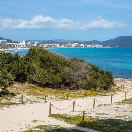 Strandwohnung Marina Park Playa Cala Millor (Mallorca)
